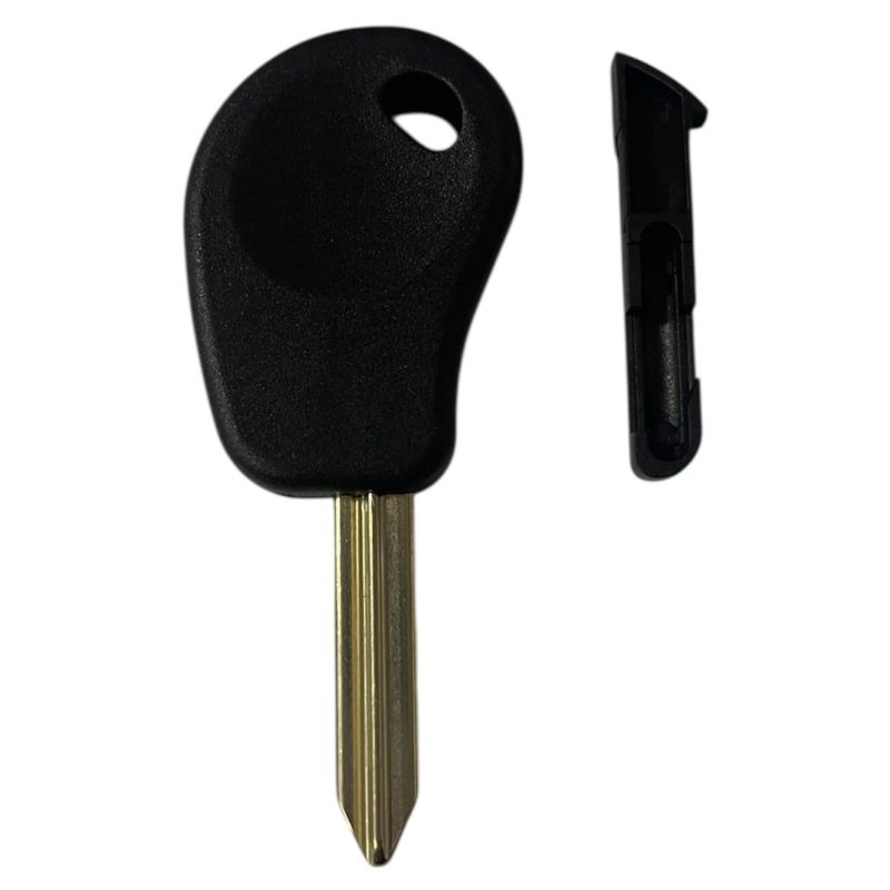 CIT-2TK - TRANSPONDER AUTOSCHLÜSSEL CITROEN SX9