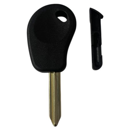 CIT-2TK - LLAVE AUTOMÁTICA KF CON CAJÓN TRANSPONDEDOR CITROEN SX9