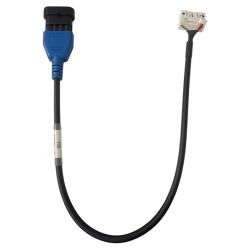 Câble OBDSTAR pour Toyota 30 broches V2 pour types 4A 8A-BA en toutes les clés perdues