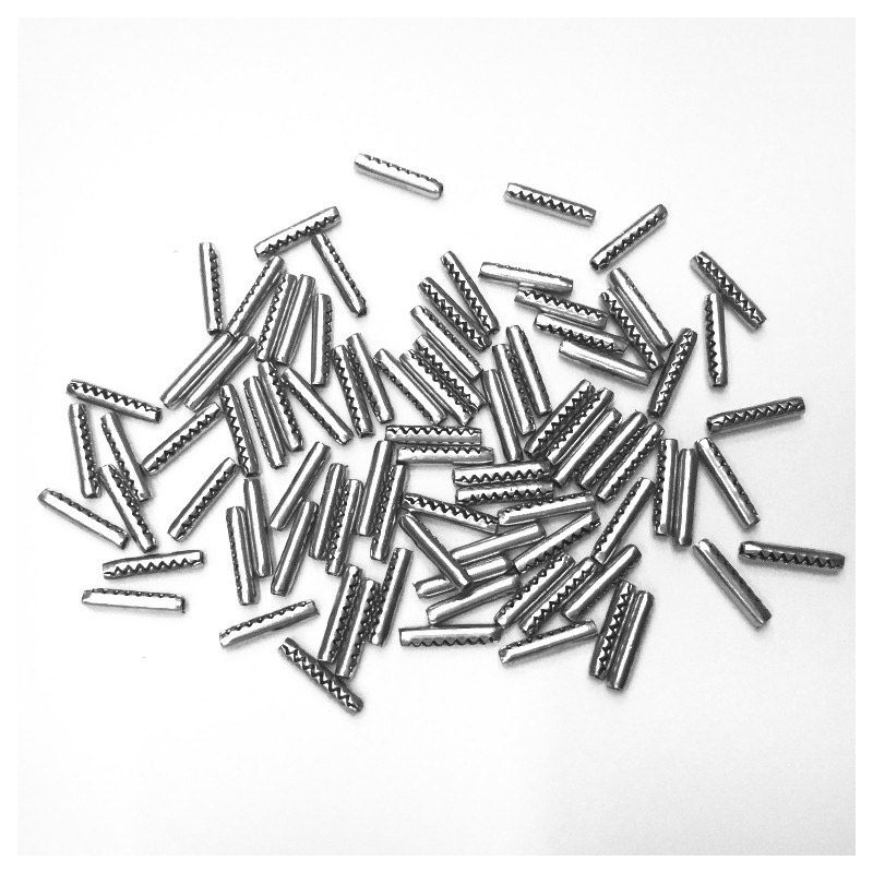 Sachet de 100 Goupilles Compatible pour clé universelles KEYDIY - XHORSE 