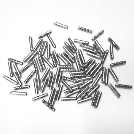 Sachet de 100 Goupilles Compatible pour clé universelles KEYDIY - XHORSE 