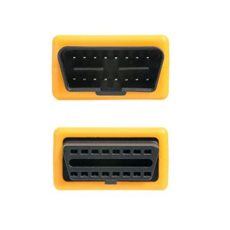 Adaptador OBDSTAR P003+ con Arnés Bench para ECU | G3