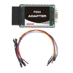 OBDSTAR P004 : solution Bench pour effacement crash data et reset airbag. OBDS-A032.