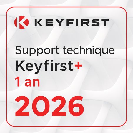 SOPORTE TÉCNICO PREMIUM 2026 – 1 AÑO CON KEYFIRST+ (pago único) – Oferta Especial