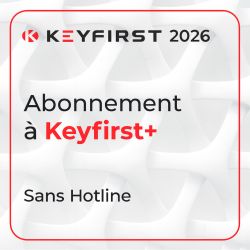 SUPPORT | KEYFIRST+ Website Access Only (No Hotline) – 1 Year – 2026