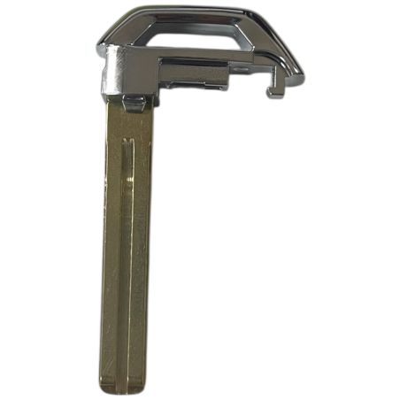 KIA-CIR32 - Clé compatible KIA 