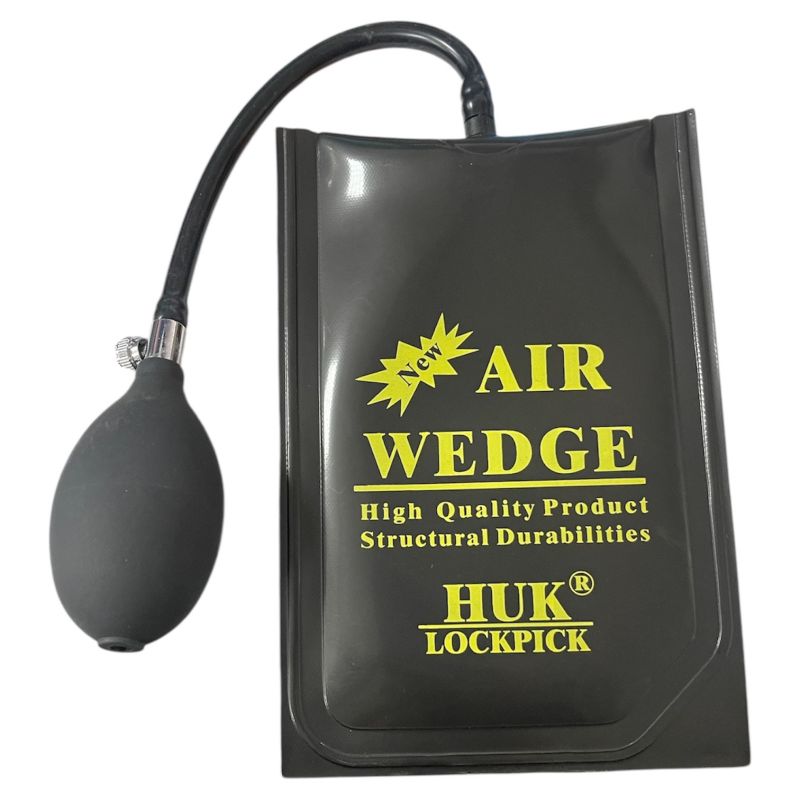 Soft Inflatable Air Wedge – Small Model for Door Opening – CGP12