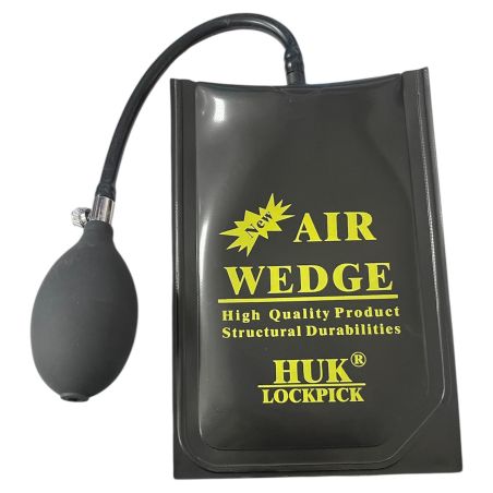 Soft Inflatable Air Wedge – Small Model for Door Opening – CGP12