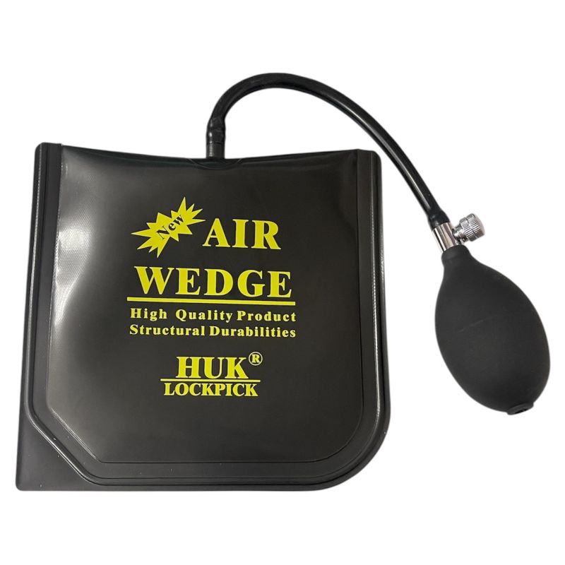 Soft Inflatable Air Wedge – Medium Model for Door Opening – CGP13