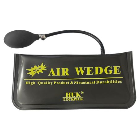 Soft Inflatable Air Wedge – Large Model for Door Opening – CGP14