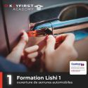 Formation Ouverture serrures automobiles Lishi 1