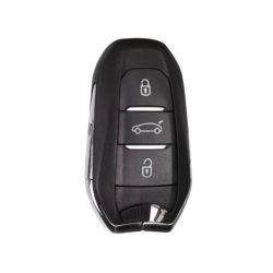 Universeller Keyless-Fernbedienungsschlüssel PEUGEOT™ CITROËN™ DS™