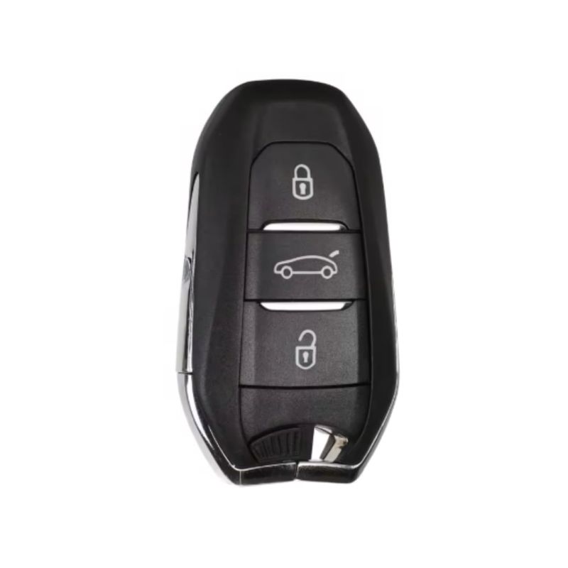 Chiave Telecomando Universale Keyless PEUGEOT™ CITROËN™ DS™