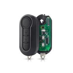 Chiave Telecomando Aftermarket per Fiat Bravo™ (2007-2015)