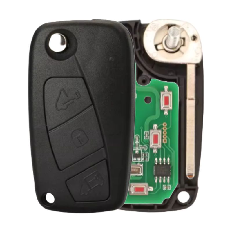 Key Lancia Lybra™ (1999-2006)