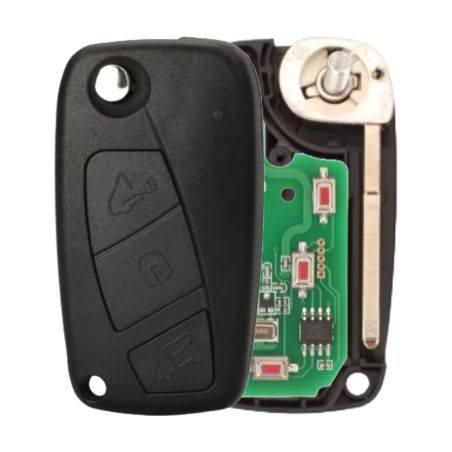 Key Citroën Relay™ (2006-2009)