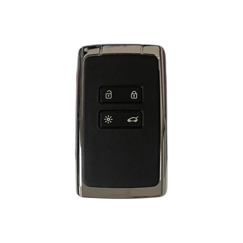Clé Télécommande Aftermarket pour Renault Dacia™ (2018-2023) IEA-ZEDFULL+ | REN-CIR31