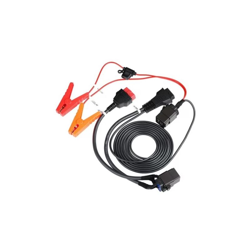 Câble AKL toutes clés perdues pour Ford 2016–2021 avec alarme active |XDFAKLGL | XHS-A042