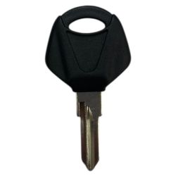 YM-2TK - CLE AUTO KF AVEC TIROIR TRANSPONDEUR COMPATIBLE YAMAHA