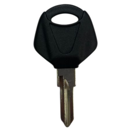 YM-2TK - CLE AUTO KF AVEC TIROIR TRANSPONDEUR COMPATIBLE YAMAHA