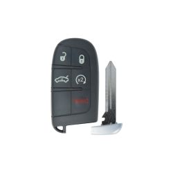 Key for Jeep Grand Cherokee™ (2014-2021)