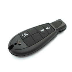 Key Chrysler 300C - Berlina - Sedán | 2008-2010| rehacer clave Chrysler |barato| Keyfirst |