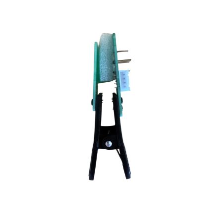 Kit de programación para llaves manos libres BMW™ BDC3 (2020–2024) – Clip incluido + 3 llaves incluidas