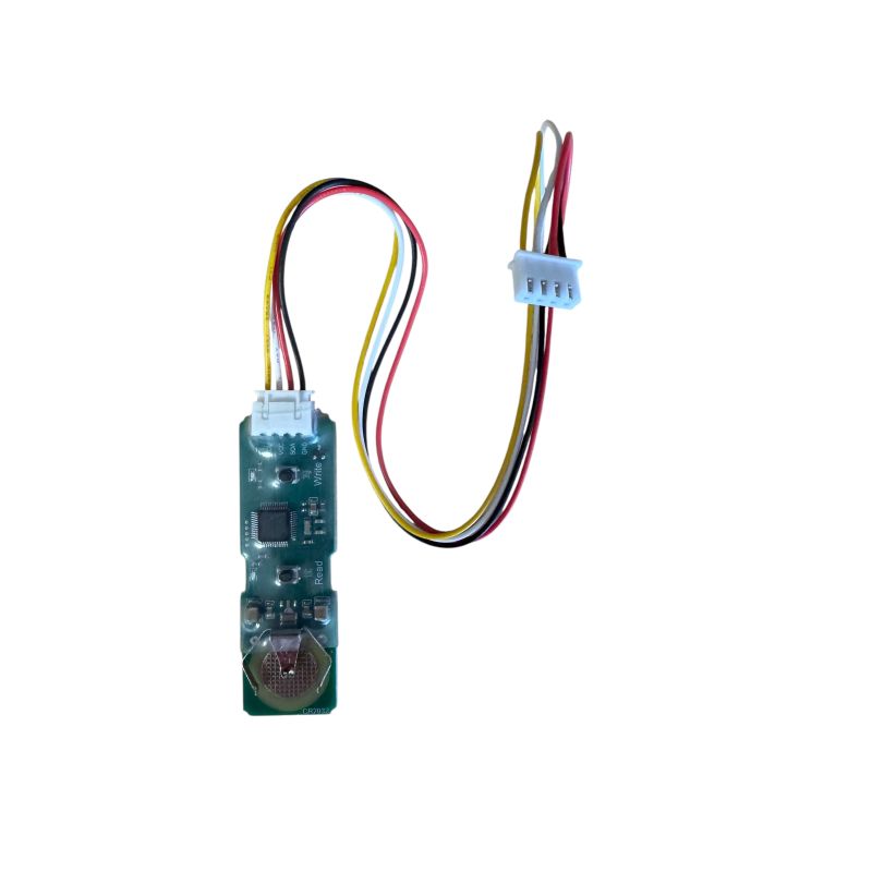 Kit de programación para llaves manos libres BMW™ BDC3 (2020–2024) – Clip incluido + 3 llaves incluidas