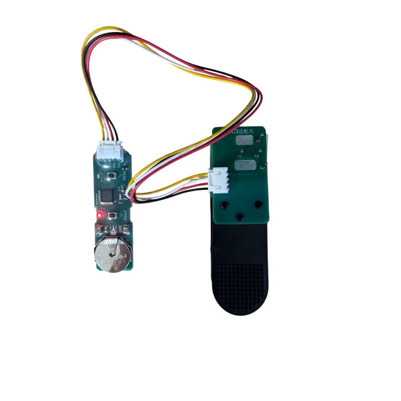 Kit di programmazione per chiavi BMW™ BDC3 Keyless (2020–2024) – Clip incluso + 3 chiavi incluse