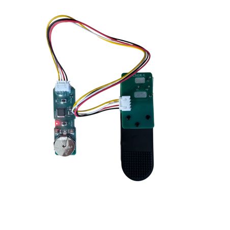 Kit di programmazione per chiavi BMW™ BDC3 Keyless (2020–2024) – Clip incluso + 3 chiavi incluse