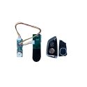 Kit di programmazione per chiavi BMW™ BDC3 Keyless (2020–2024) – Clip incluso + 3 chiavi incluse