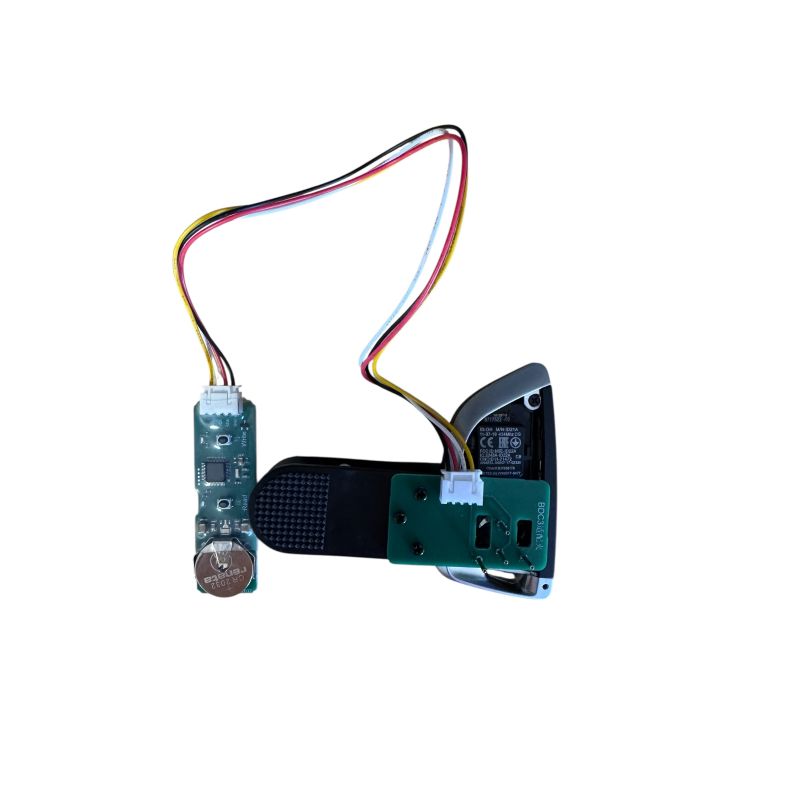 Programmierkit für BMW™ BDC3 Keyless-Schlüssel (2020–2024) – Clip inklusive + 3 Schlüssel enthalten