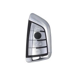 Llave Mando Sin Manos Compatible para BMW X5 (2016-2021) | BMW-CIR9