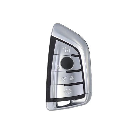 Clé Mains-libres Compatible pour BMW Série Bery (2016-2021)™ | BMW-CIR9