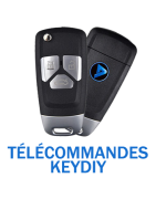 Telecomandi Universali KEYDIY | Chiavi Auto Programmabili – Keyfirst Italia