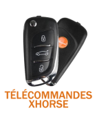 XHORSE Fernbedienungen DE | Offizieller Distributor | XK, XE, XN, XS – KeyFirst