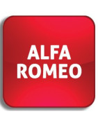 Herramientas Lishi abrir cerradura de coche Alfa Romeo | Picking - Alpha Romeo Car Key Decoding | Lishi Francia | Keyfirst