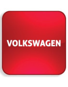 Papelera de reciclaje Crochetage - Volkswagen decodificación