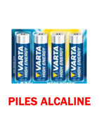 Recycle bin Piles Télécommandes Piles Alcalines