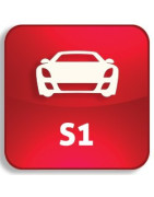 Clé Audi S1 – Télécommande ID48 & remplacement HU66 rapide