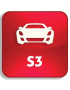 Clé Audi S3 – Smart Key, Télécommande ID48 & remplacement rapide