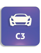 Clé Citroën C3 – Télécommande, Smart Key & Programmation | KeyFirst