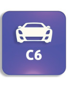 Autoschlüssel Citroën C6