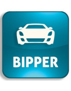 Clé Peugeot Bipper – Télécommande, Transpondeur & Programmation | KeyFirst