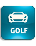 Autoschlüssel Volkswagen Golf