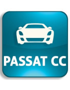 Car keys Volkswagen Passat CC