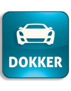 Clés de voiture Dacia Dokker