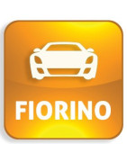 Car keys Fiat Fiorino