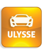Llaves de coche Fiat Ulysses