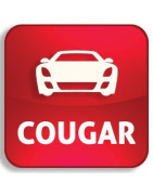 Autoschlüssel Ford Cougar